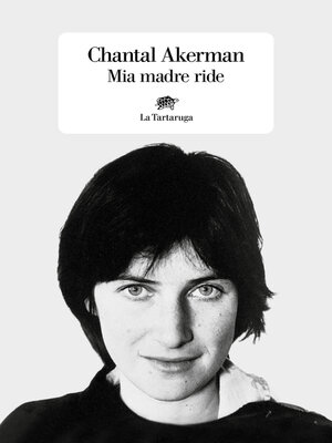cover image of Mia madre ride